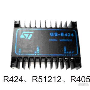 Power module SZT017