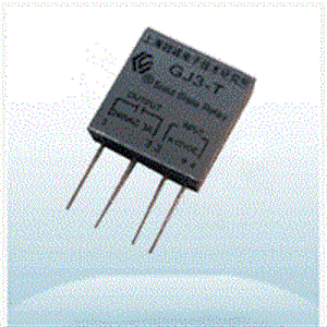 交流固态继电器T型